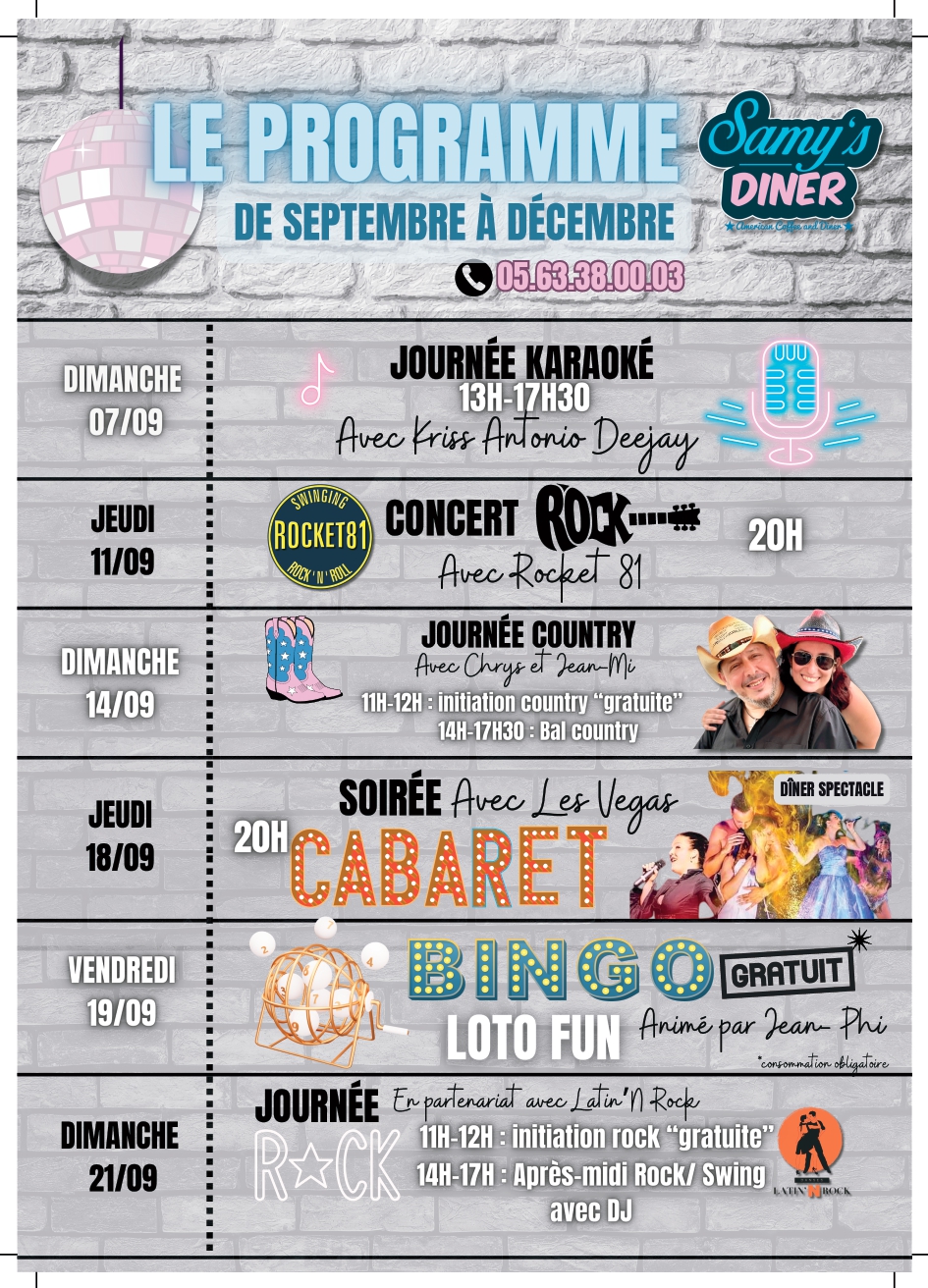 Restaurant ouvert 7/7  12h - 14h30 / 19h - 22h30 et samedi et dimanche non stop 12h - 22h30