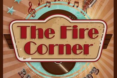 Jeudi 19 Mai : The Fire corner 