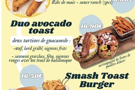 Venez découvrir nos suggestions d'été 