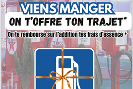 opération : On te rembourse ton trajet