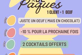Jeu de Paques ( 1 week end à port aventura à gagner ) 