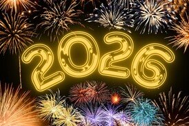 Soirée du reveillon 2025