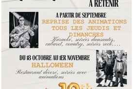 le journal du samys 