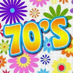 jeudi 12/10 : Soirée année 70's