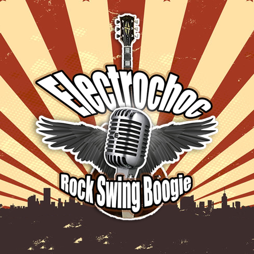 Jeudi 28/09 : Concert Rock'n'roll avec Electrochoc