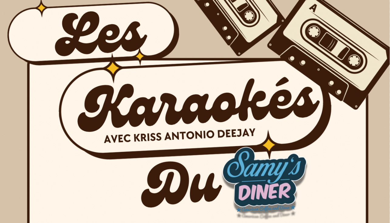 Vendredi 16/01 : Soirée Karaoké 