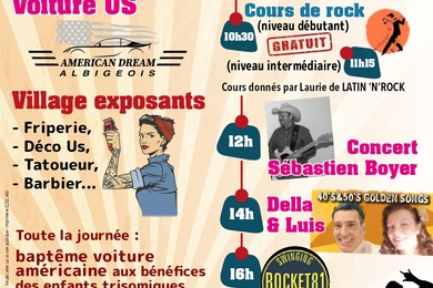 Dimanche 22/09/2024 : Samy's sunday