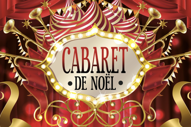 Jeudi 19/12 : Show special noel des Vegas 