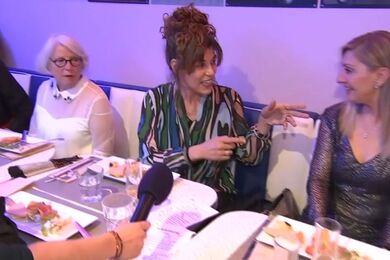 Le Samy's Diner sur TF1 !