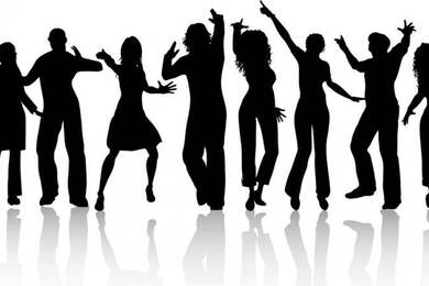 Vendredi 30/01: Soirée Danse en Ligne 