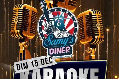 dimanche 15 / 12 : Journée Karaoké 
