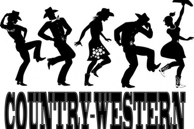 Dimanche 11/05 : Journée country 
