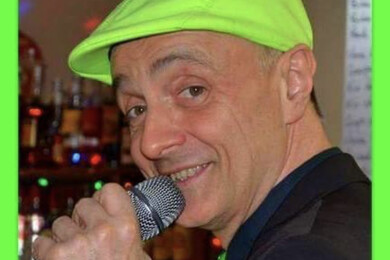 jeudi 24/10 : Alain Karalain fait son show ( blind test, karaoké, dj ) special Halloween 
