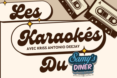 Vendredi 27/03: Soirée Karaoké 