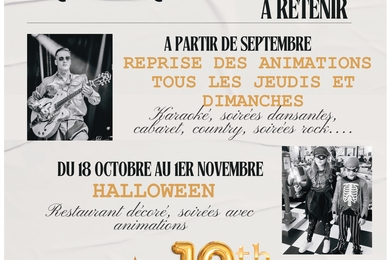 le journal du samys 