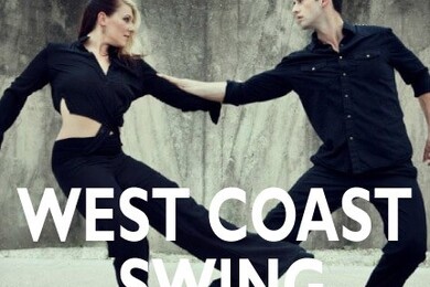 Dimanche 13/10 : journée Rock Lindy West Coast en partenariat avec Latin’n’rock 