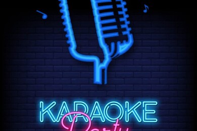 Jeudi 03/10 : Soirée Karaoké avec Dj Kriss Antonio Deejay