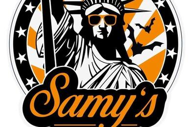 du 16 octobre au 05 Novembre : HALLOWEEN au SAMYS 