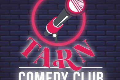 jeudi 05/06 : Tarn Comedy Club 
