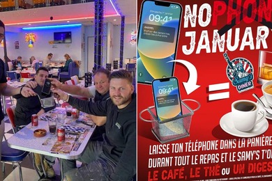 France Info parle de nous !