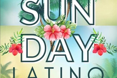 Dimanche 12/11 : SUNDAY LATINO