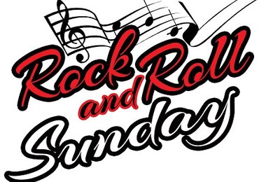 Dimanche 03/12 : Sunday Rock'n'roll