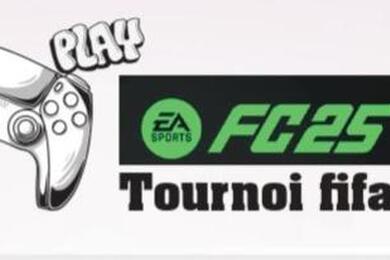 dimanche 05/01 : Tournoi Fifa 