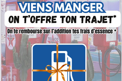 opération : On te rembourse ton trajet