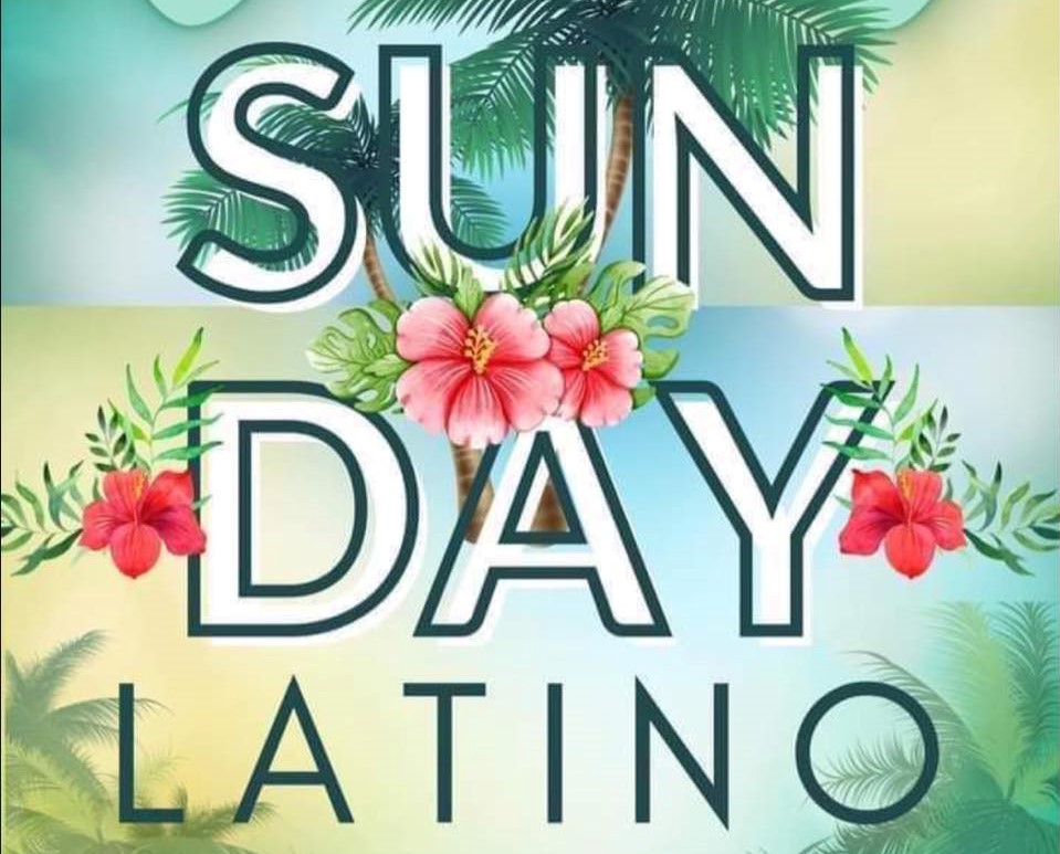 Dimanche 10/03 : Sunday Latino ( SBK)