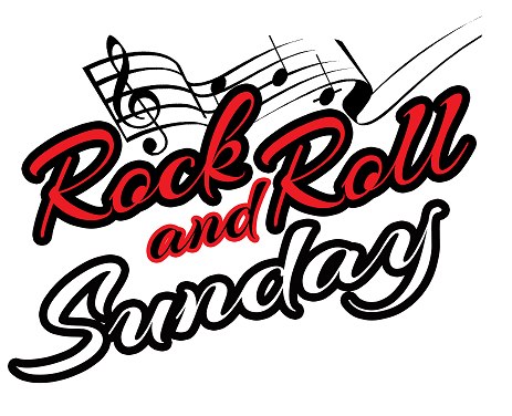 Dimanche 03/12 : Sunday Rock'n'roll