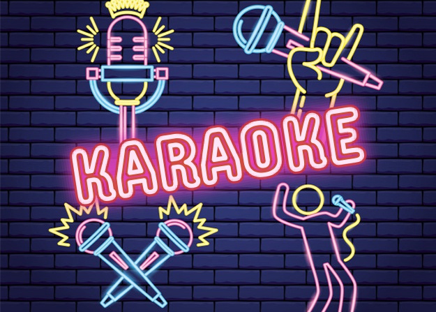jeudi 07/09 : Soirée Karaoké 
