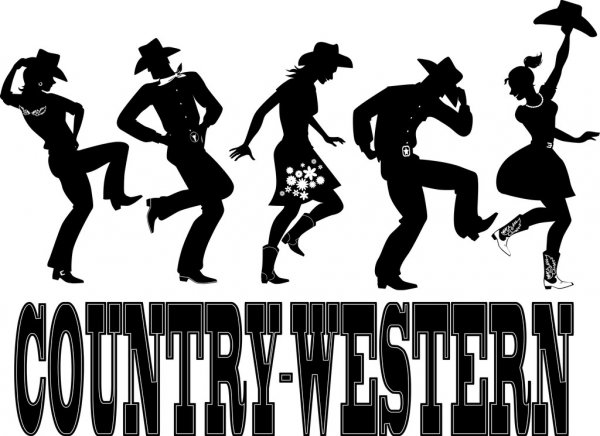 Dimanche 11/05 : Journée country 