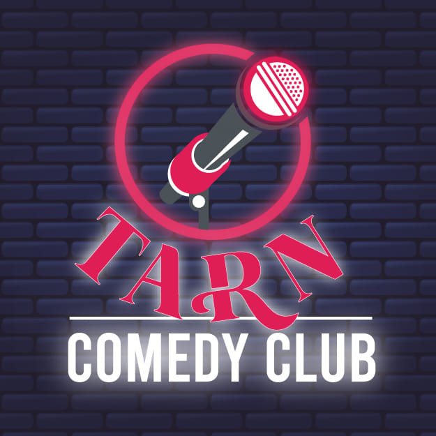 jeudi 05/06 : Tarn Comedy Club 
