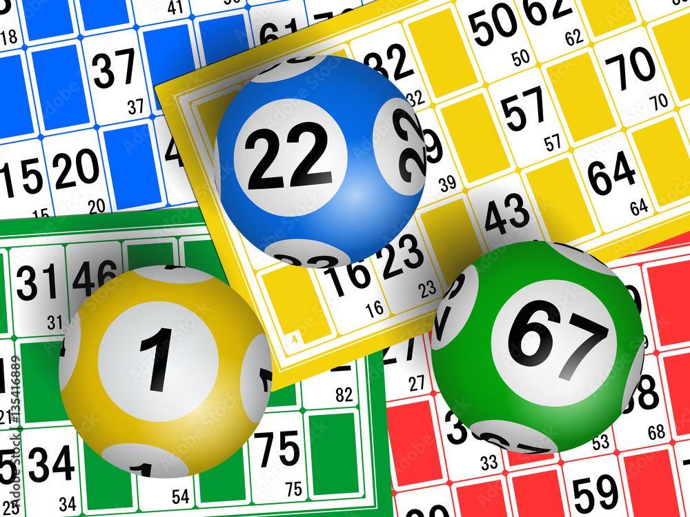 Vendredi 19/09 : Soirée Loto Bingo 