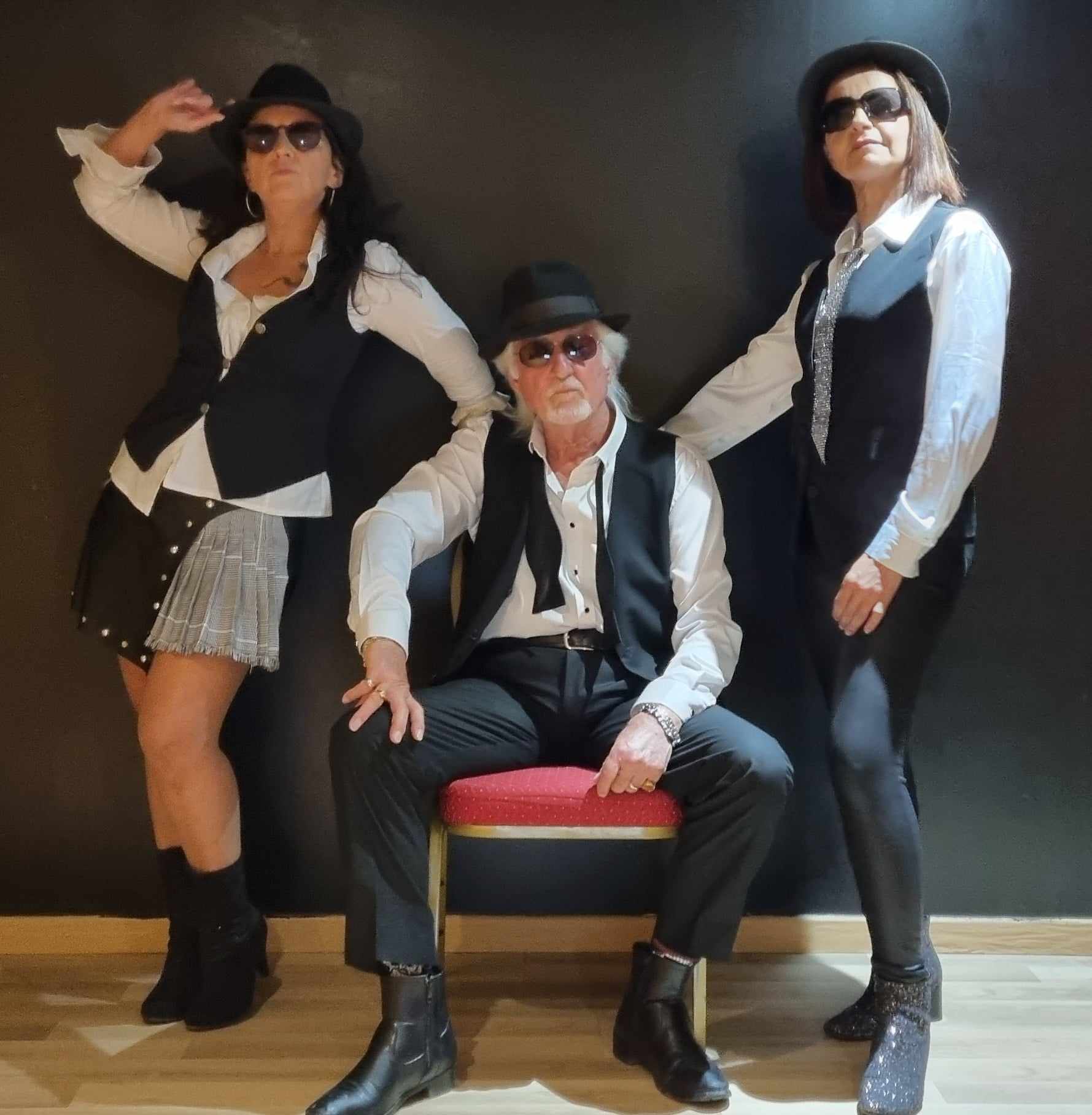 Jeudi 26/02 : CONCERT Z'ELLES et LUI