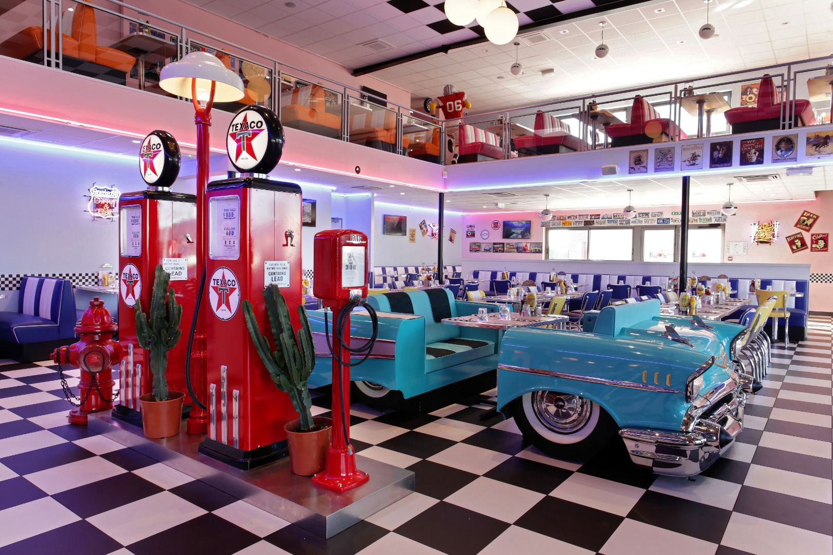 The Best Food Trucks In Seattle: Pacific Northwest Eats