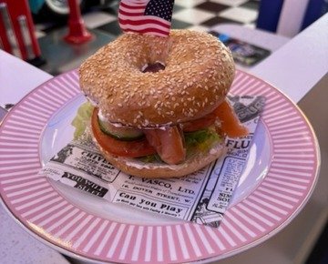 Bagel