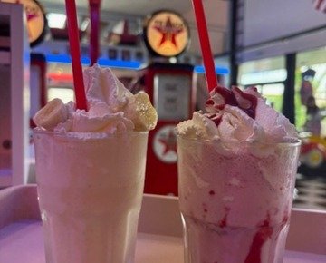 Milkshake