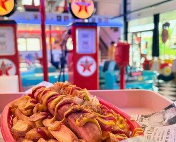 Hot dog